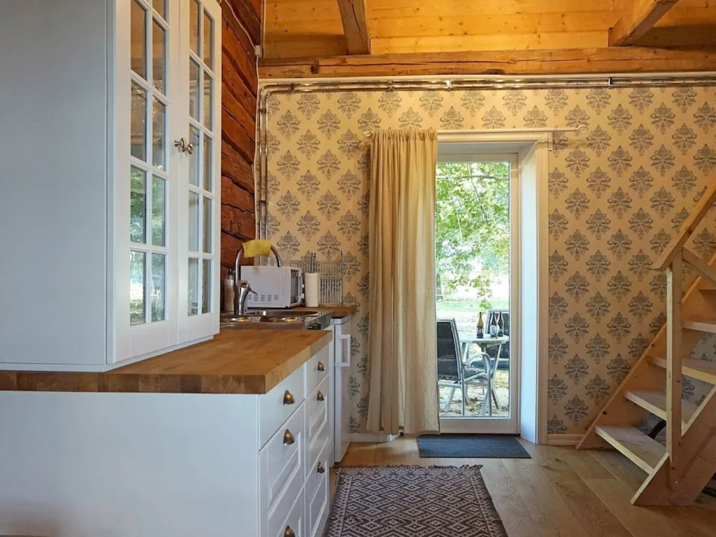 5 Person Holiday Home in Ödeshög