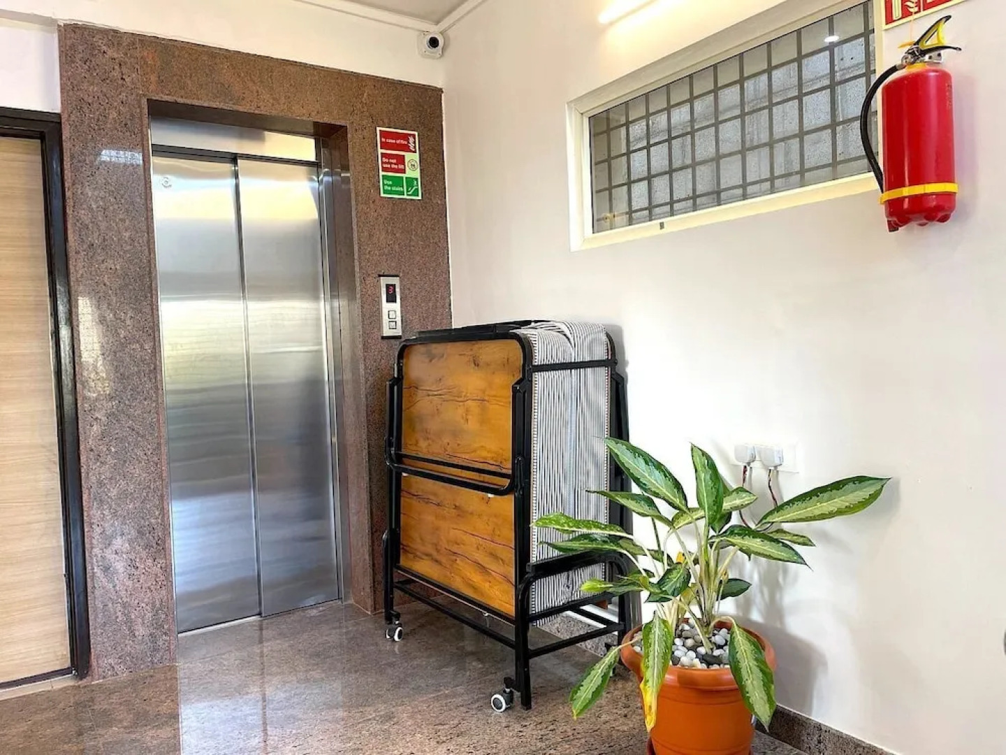 Sai Shreyas Residency