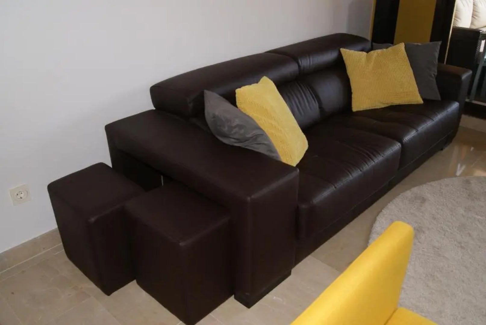 Splendide Appartement Deluxe