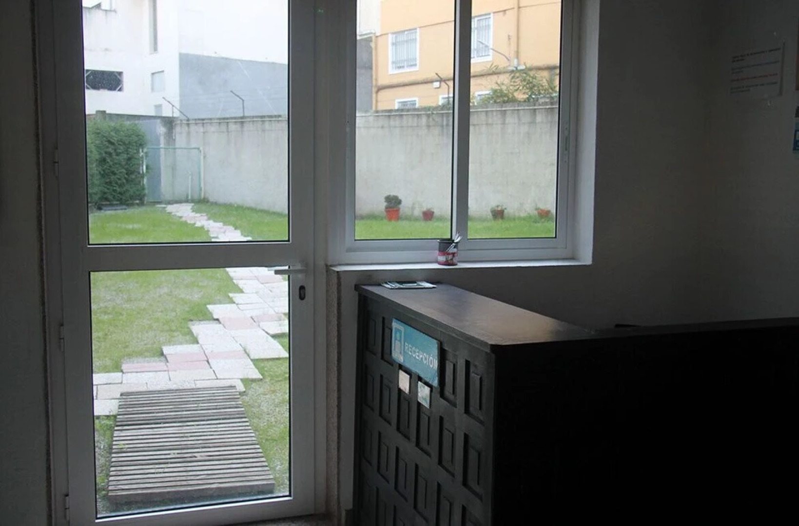 Albergue Santa Olaia - Hostel