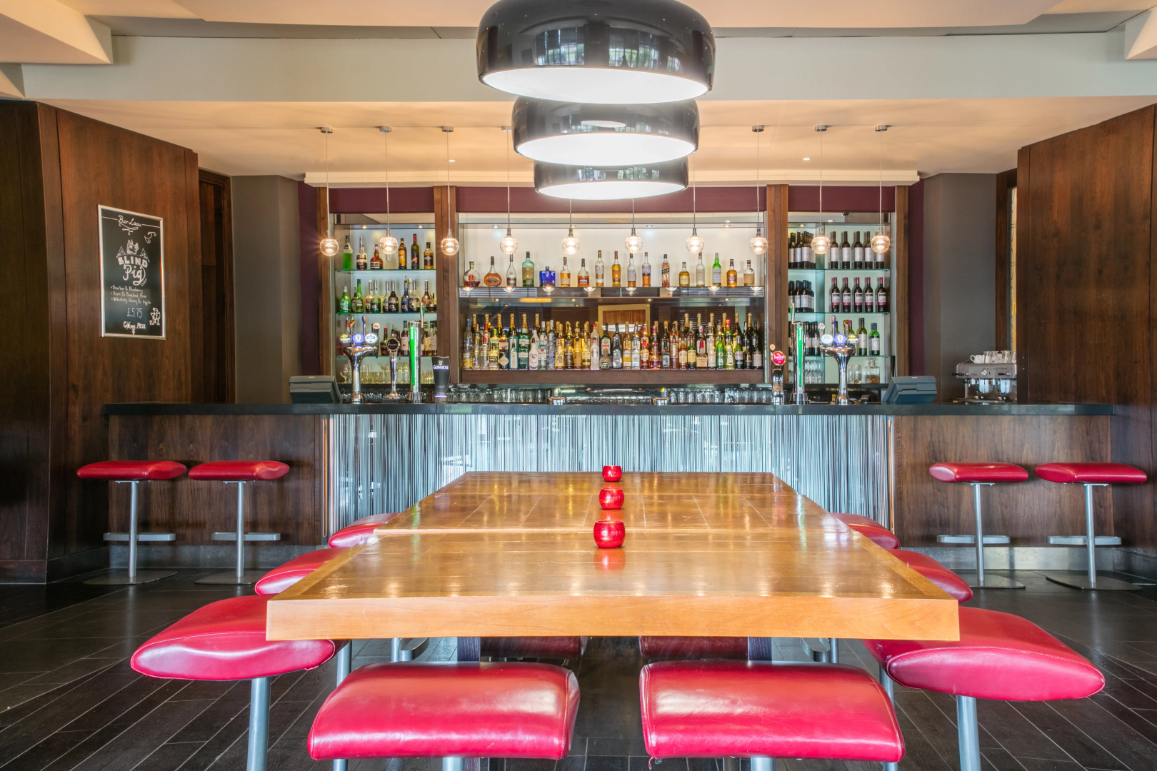 Crowne Plaza Resort Colchester Five Lakes