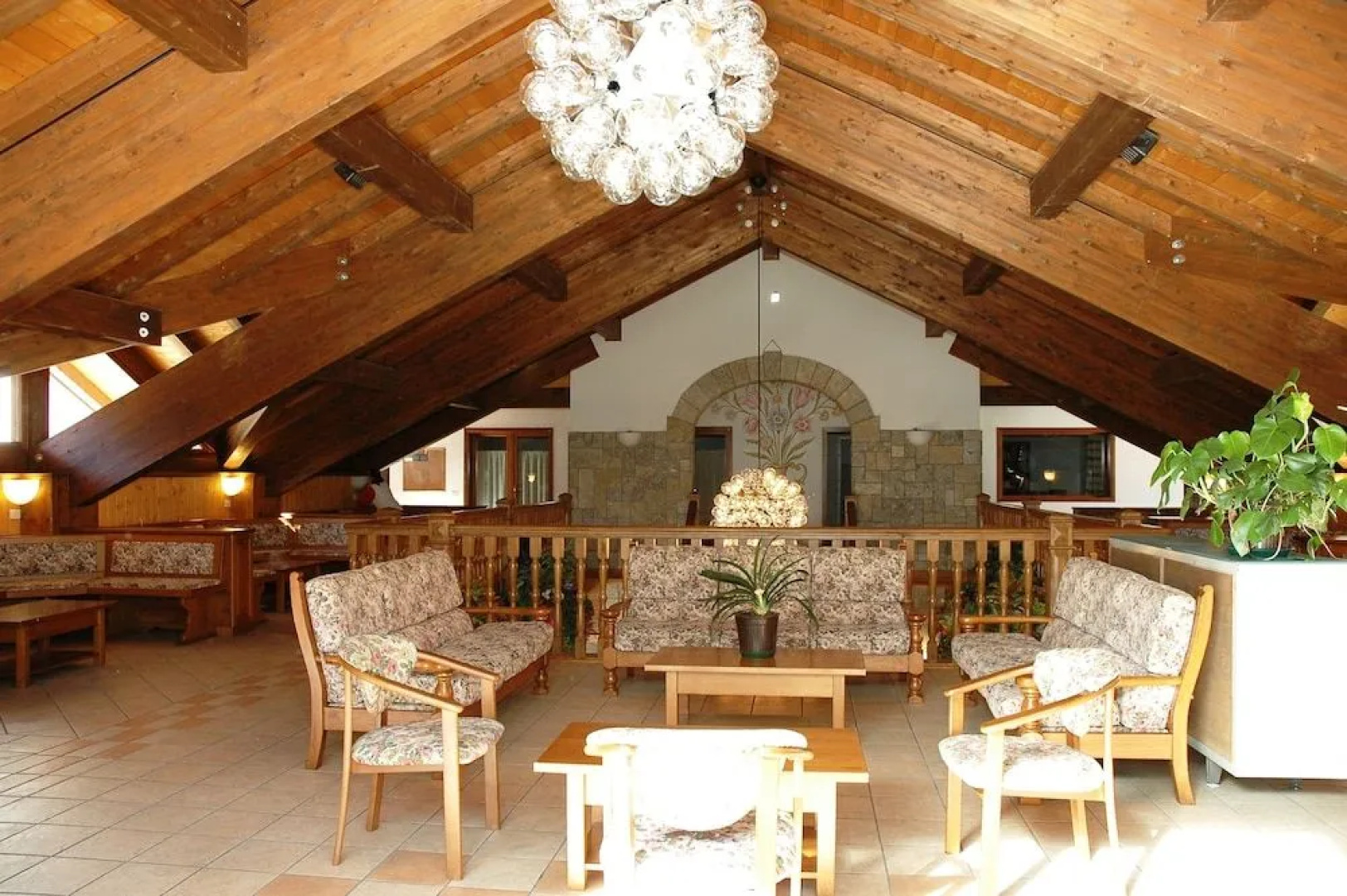 Villaggio Dolomitico
