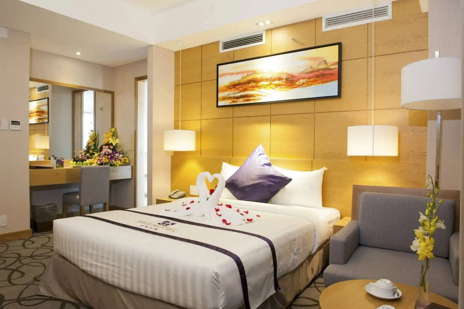 Iris Hotel Can Tho