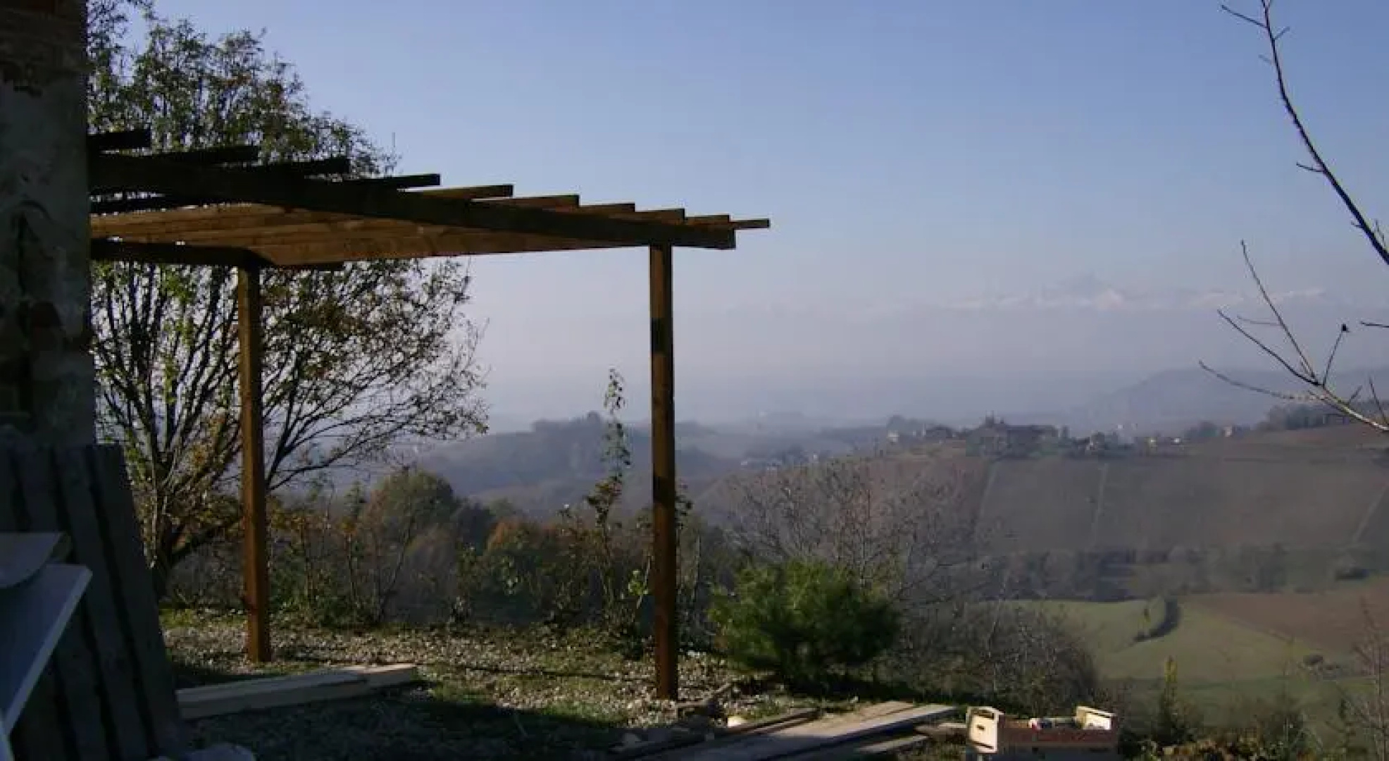 Cascina Bellavista