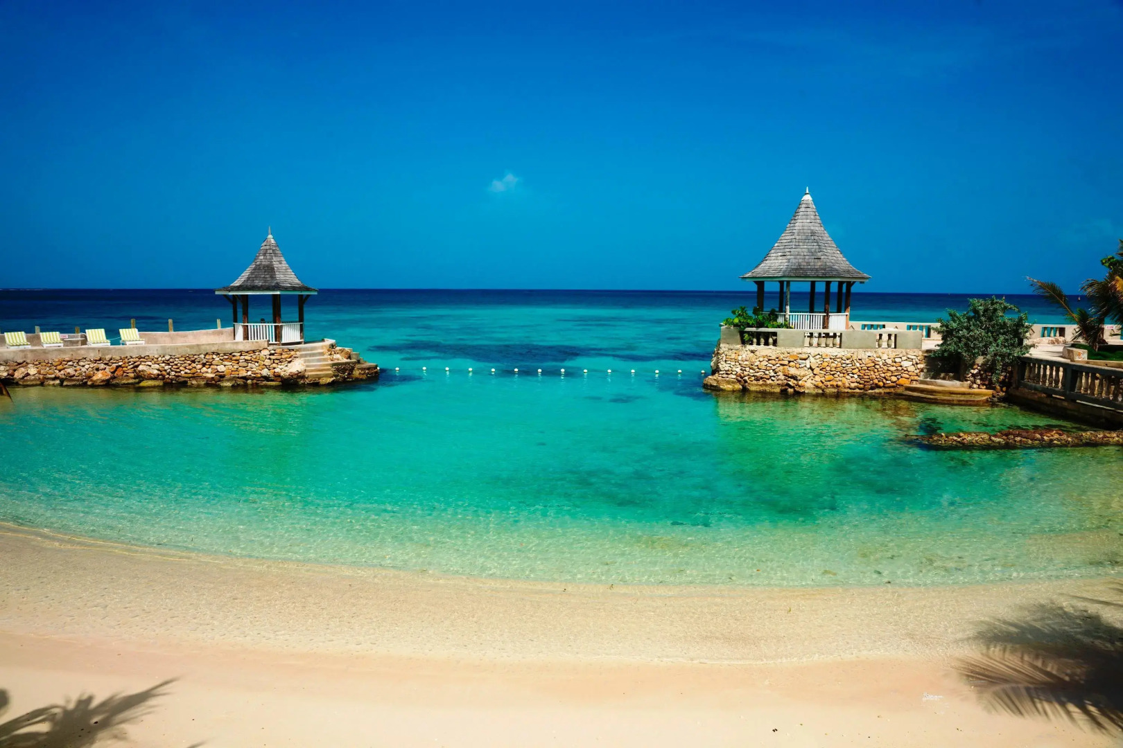 SeaGarden Beach Resort - All Inclusive