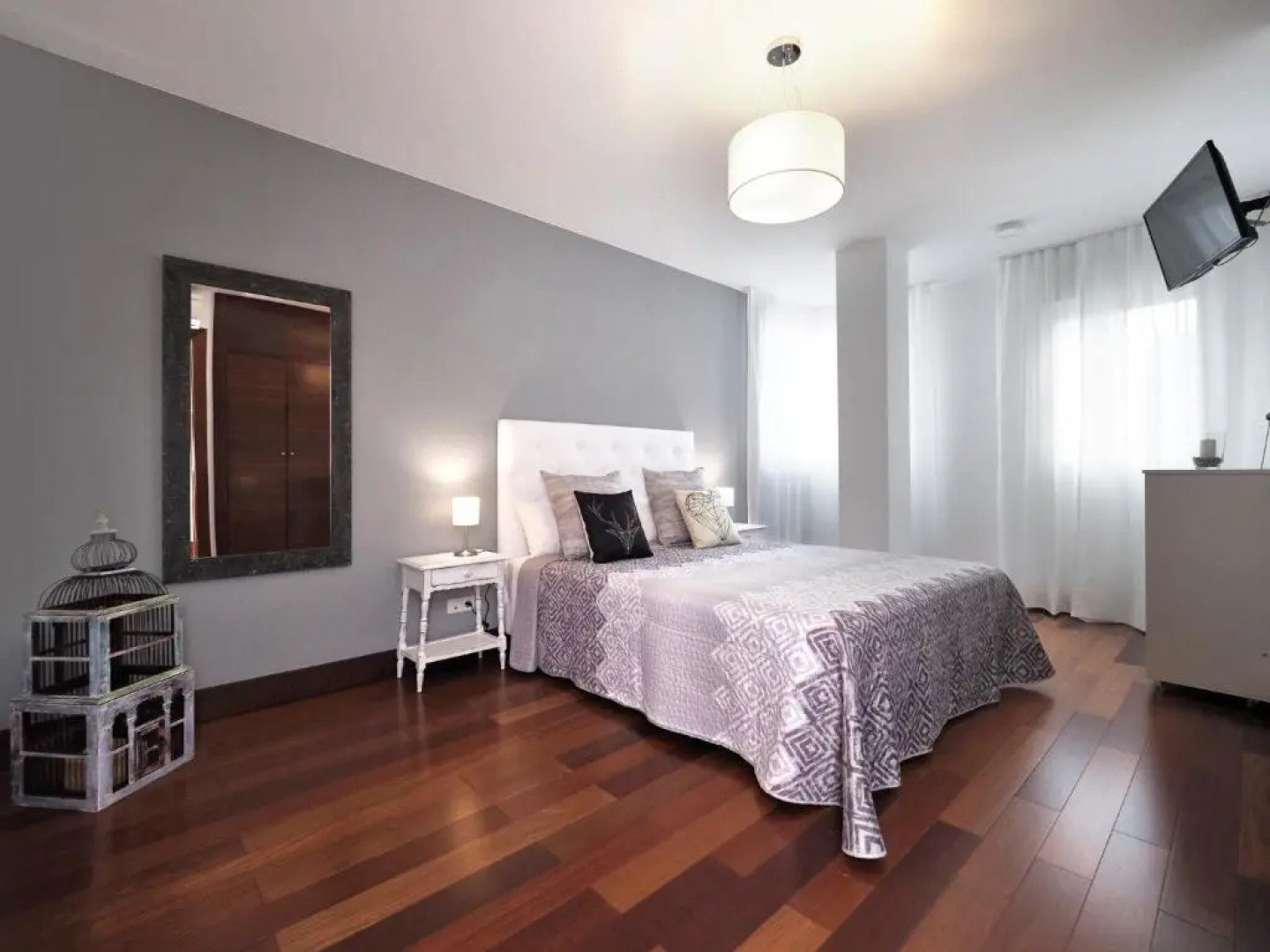 Apartamento Monte Perdido