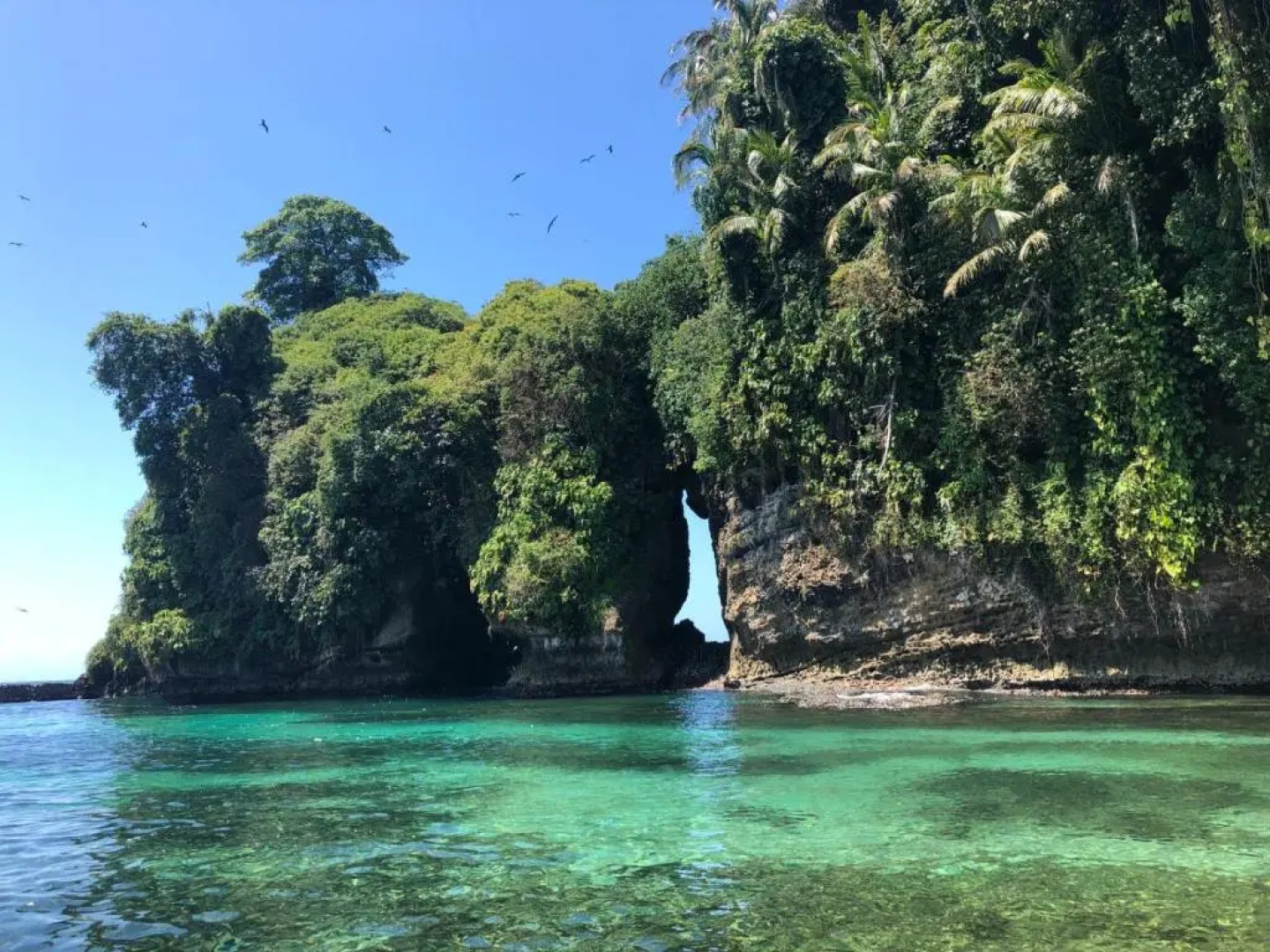 Eclypse de Mar Acqua Lodge