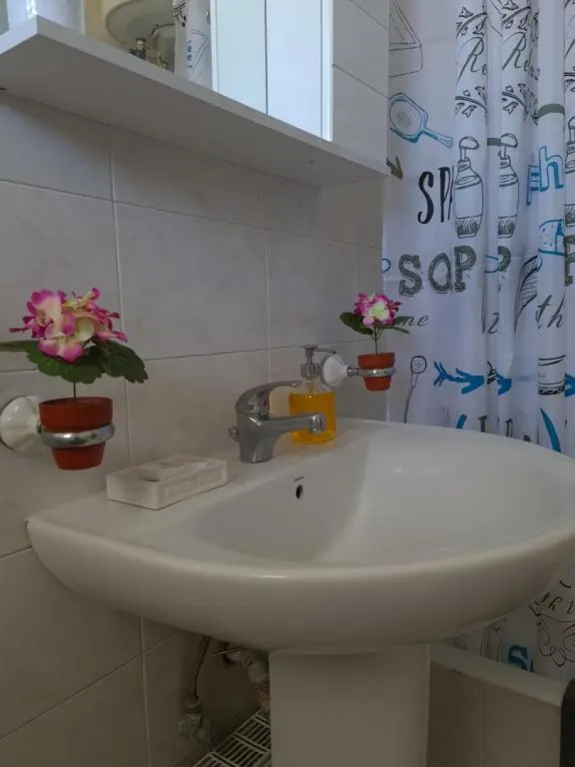 Apartment by the sea in Xilokastro