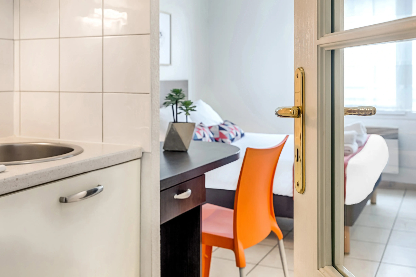 Appart'City Classic Thonon les bains