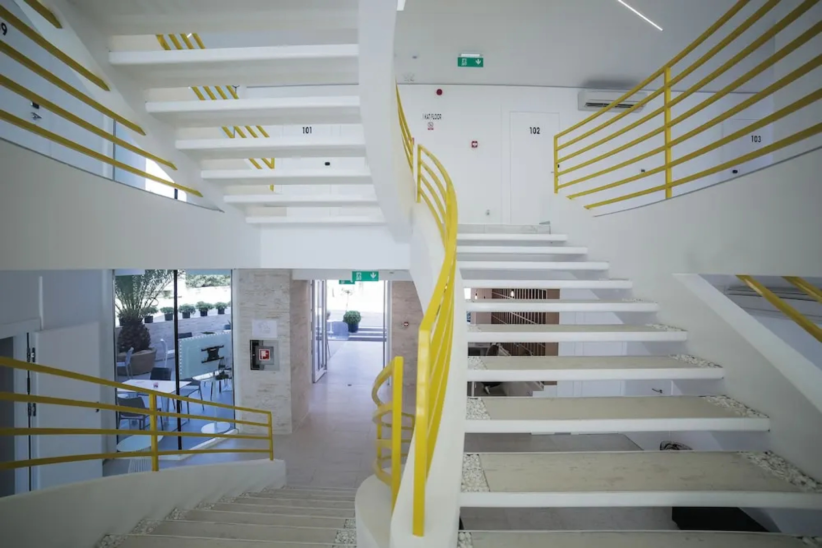 Hotel Pansion Sretno Paško Sunce
