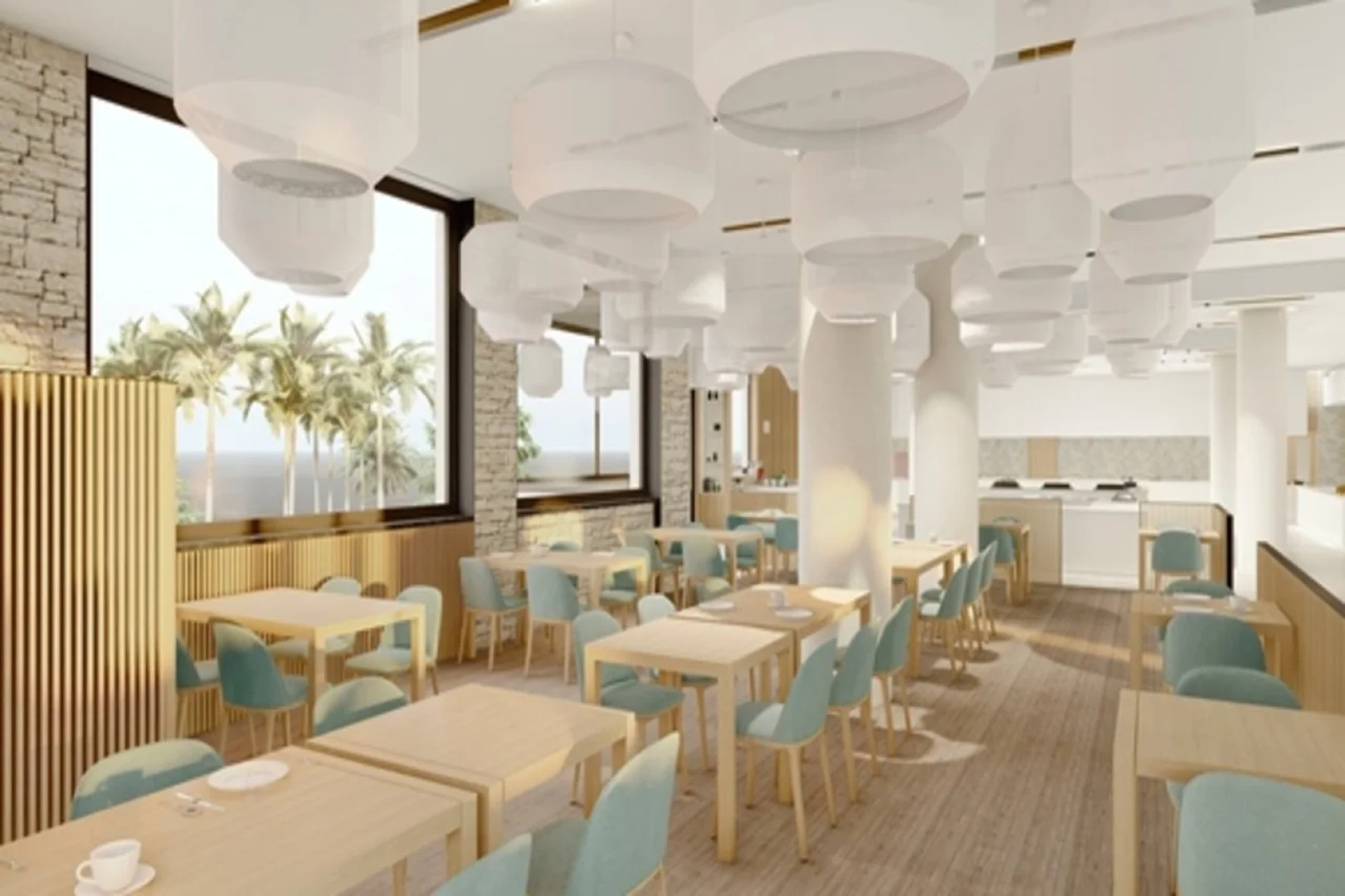 Aminess Laurel Khalani Hotel