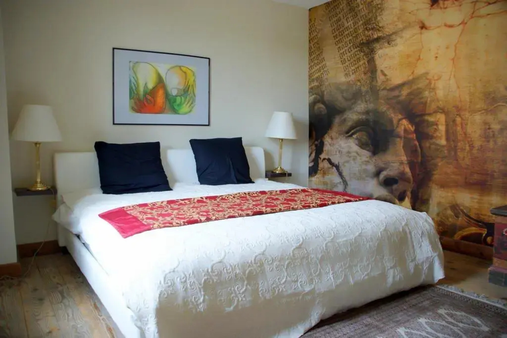 Maison d'Hôtes Ancien Couvent