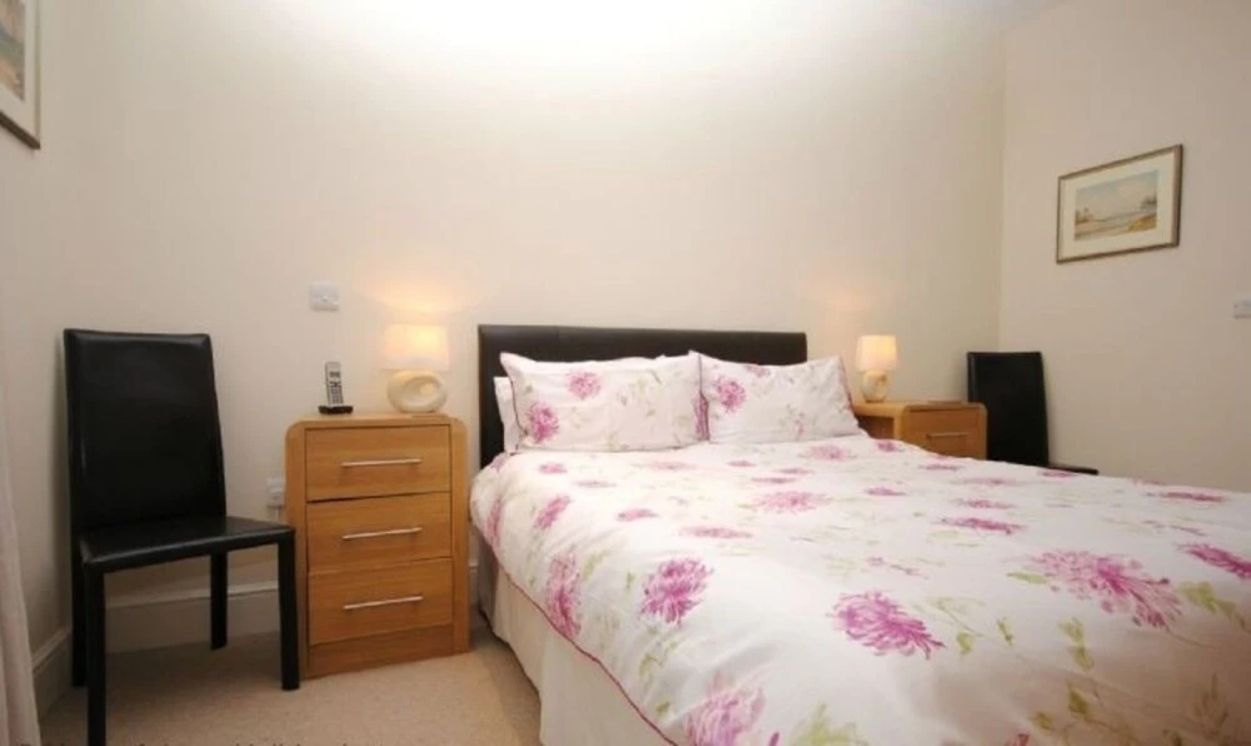 11 Angel Yard, Midhurst