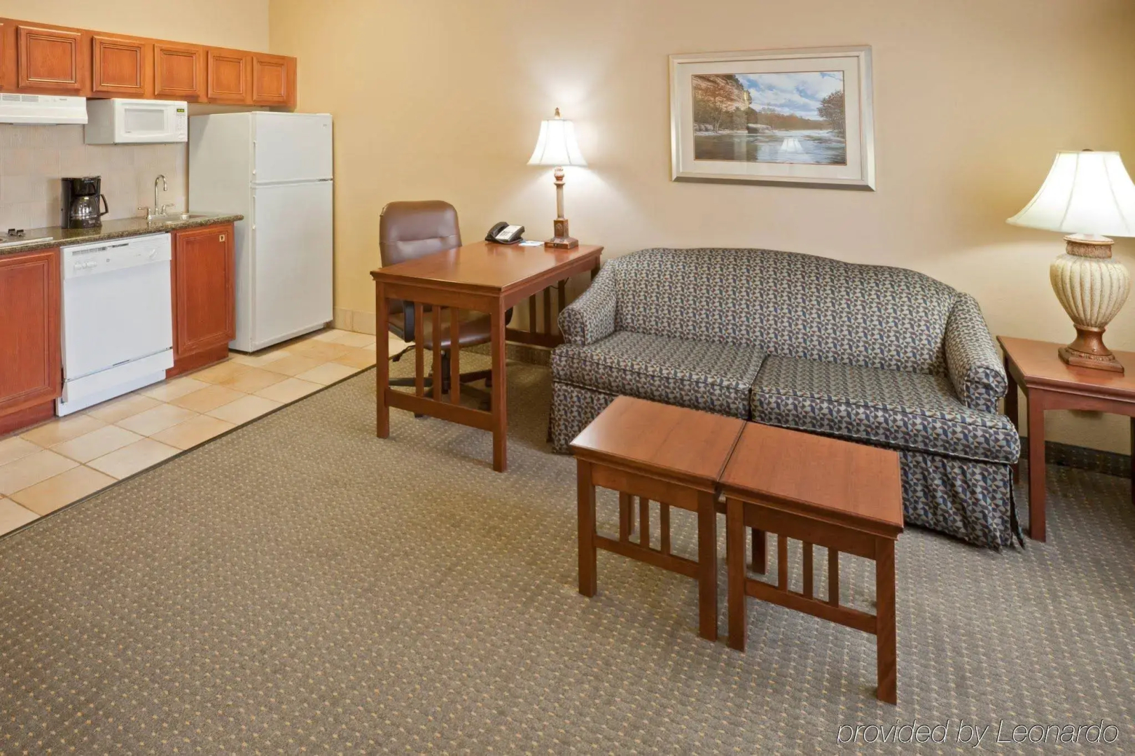 Staybridge Suites Lubbock - University Area by IHG