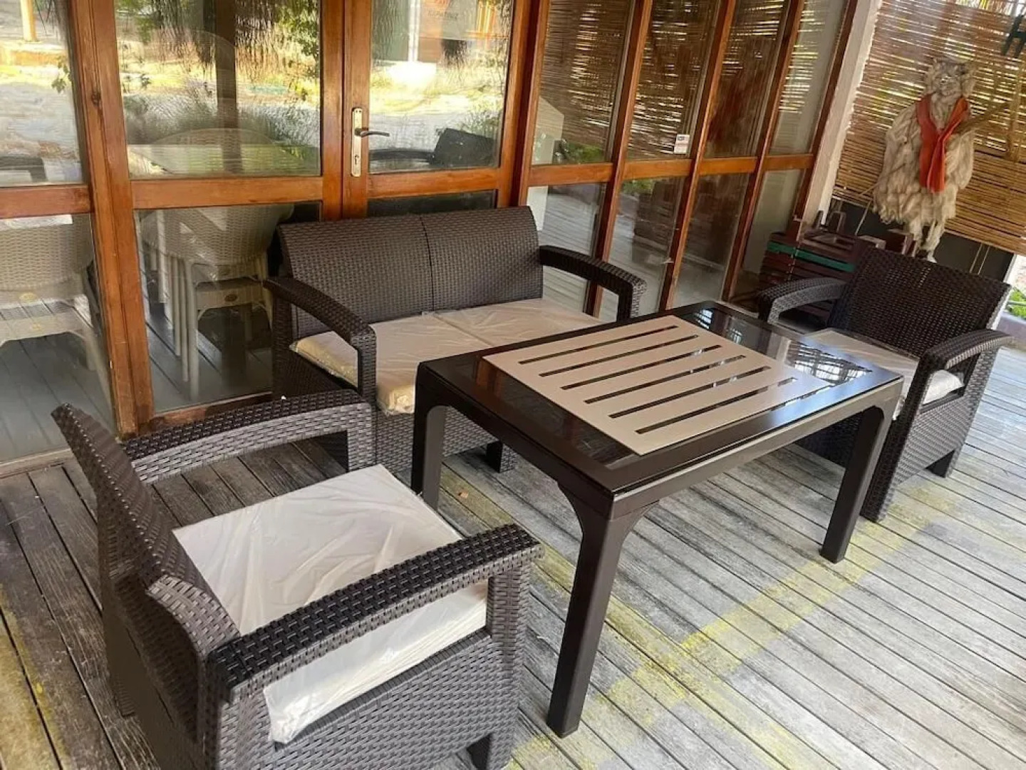 Clean Bungalov Tatil Köyü