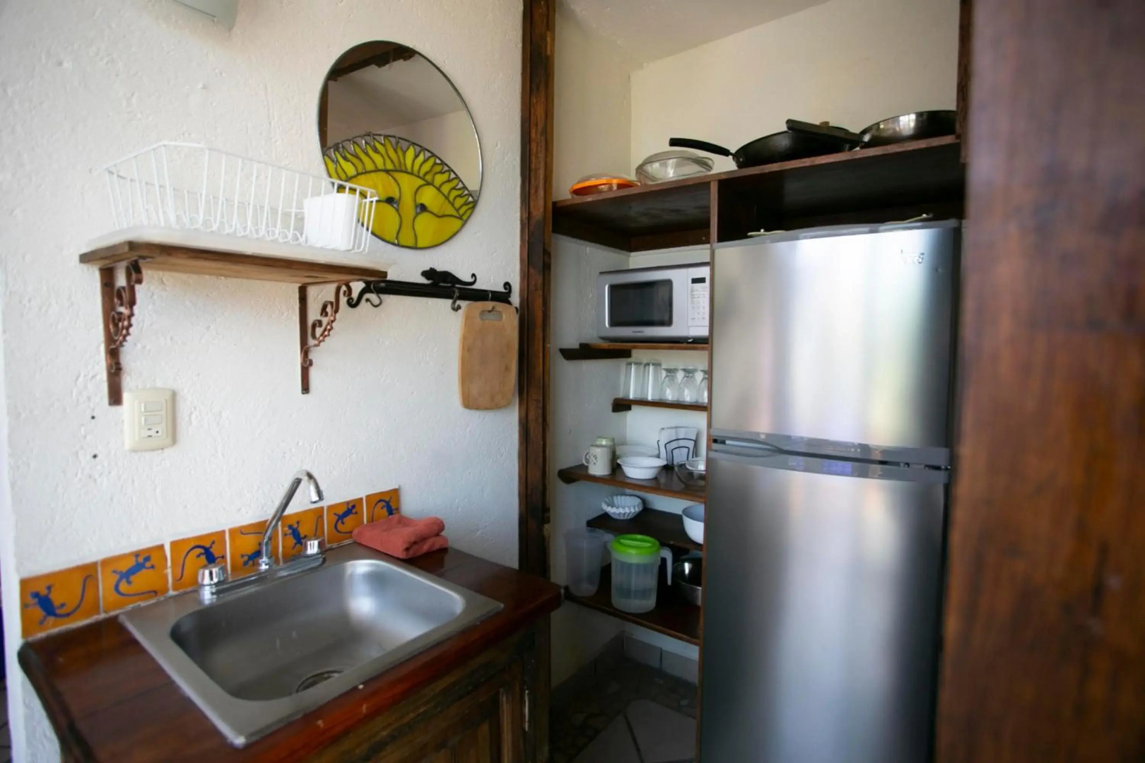 Majikal B&B - Mirador