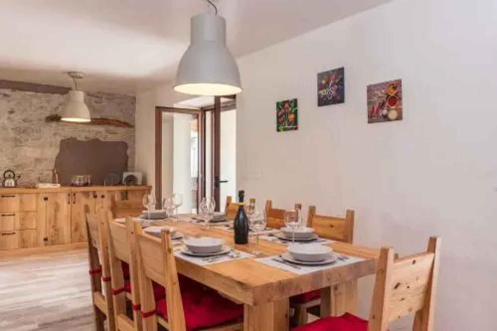 Holiday Home In Brtonigla