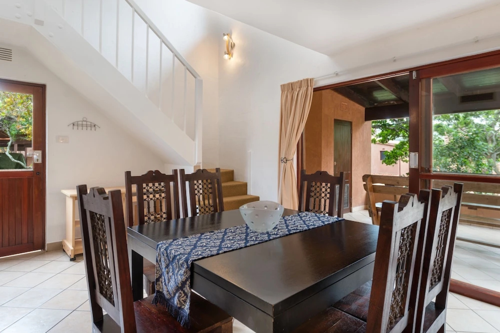 San Lameer Villa Rentals 3012