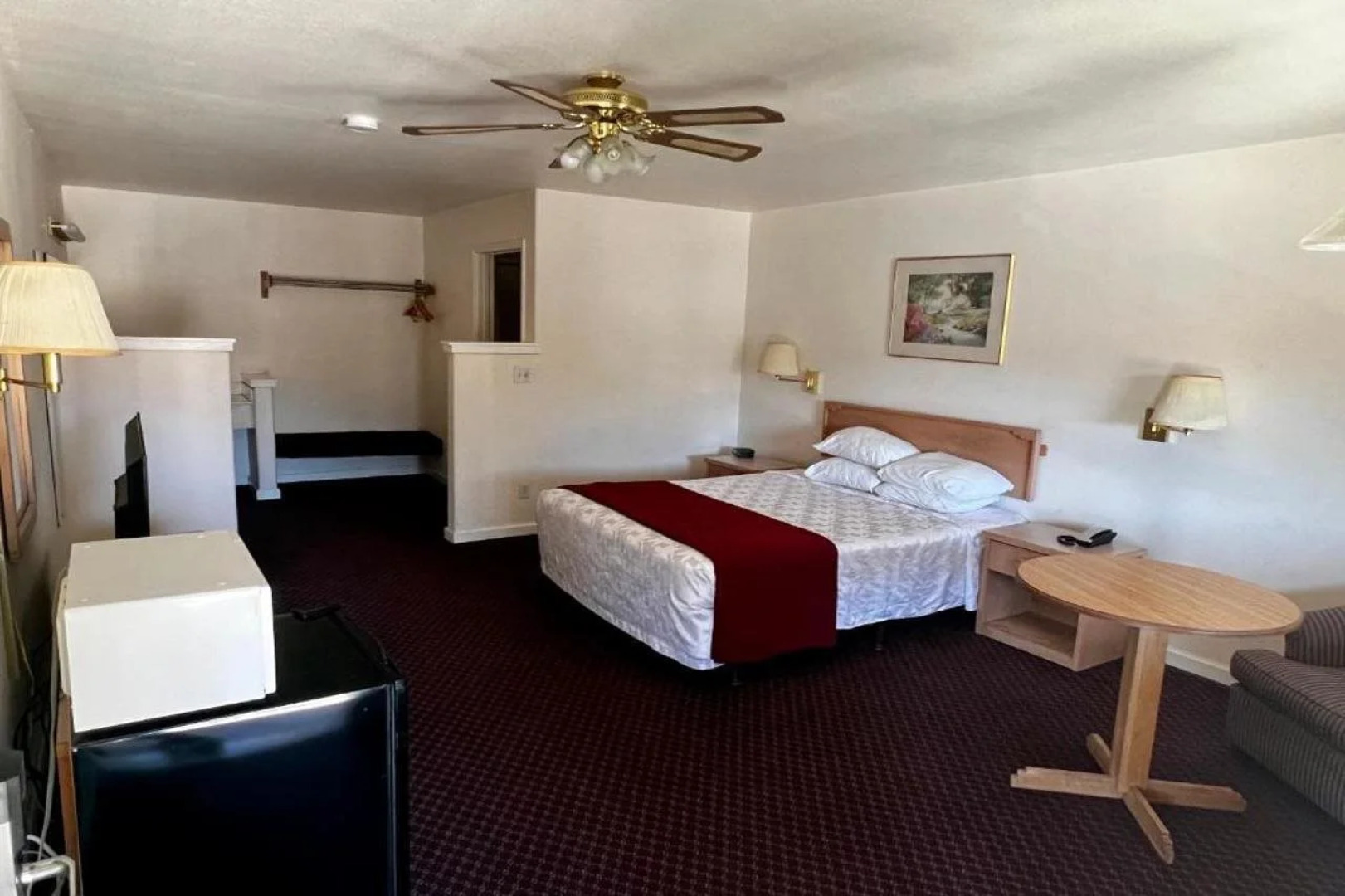 Rodeway Inn Winnemucca