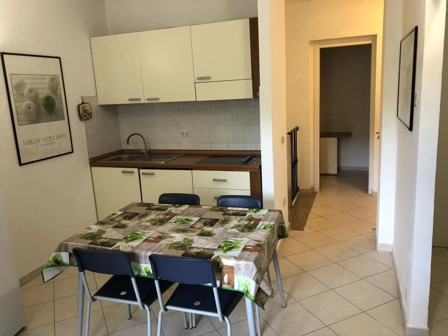 Residence Blumaremma