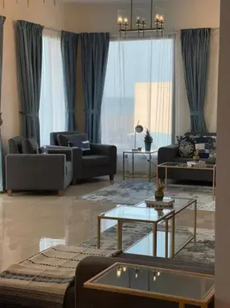 Wave Resort - شاليهات امواج