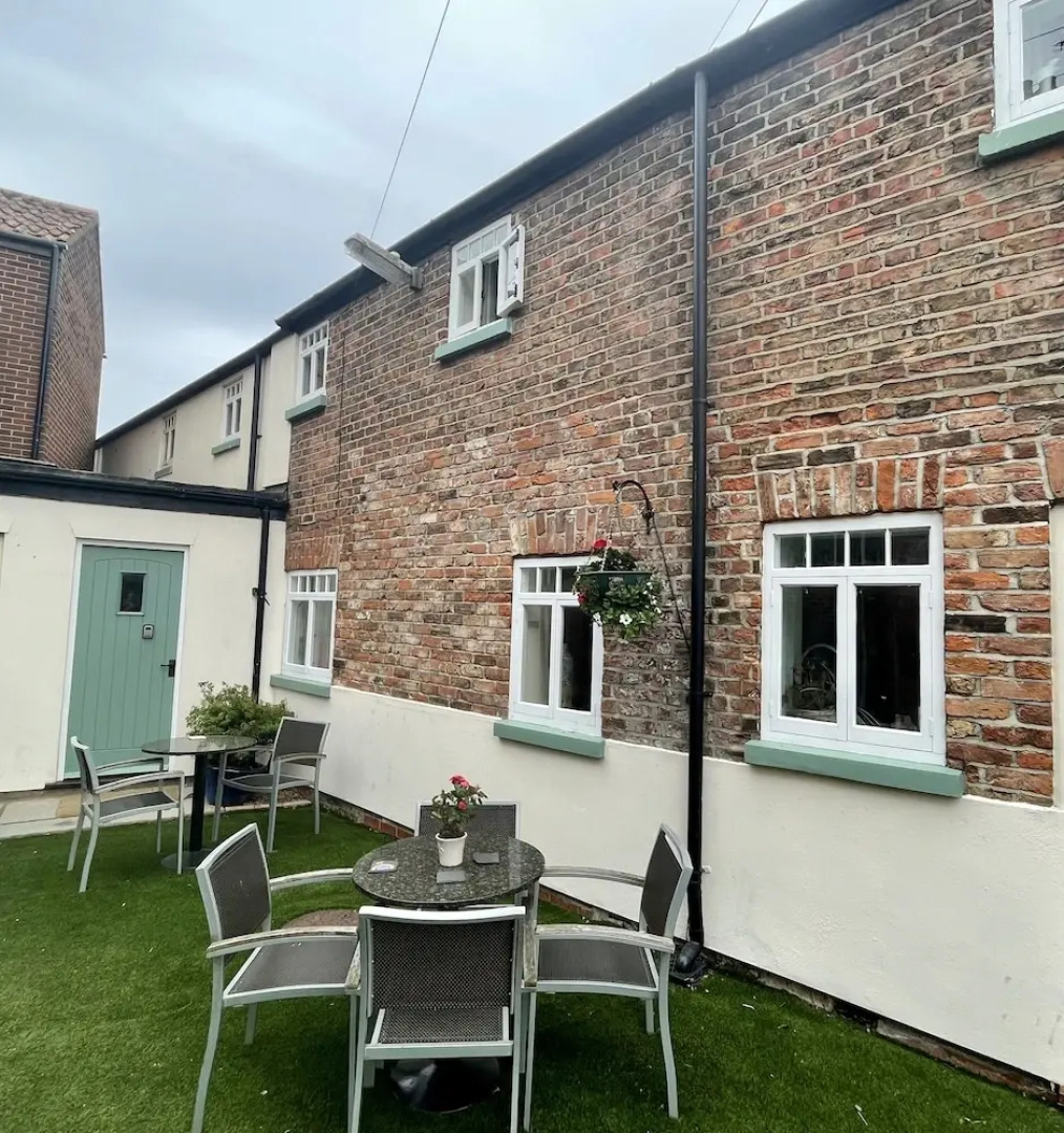 The Mansion House Hotel