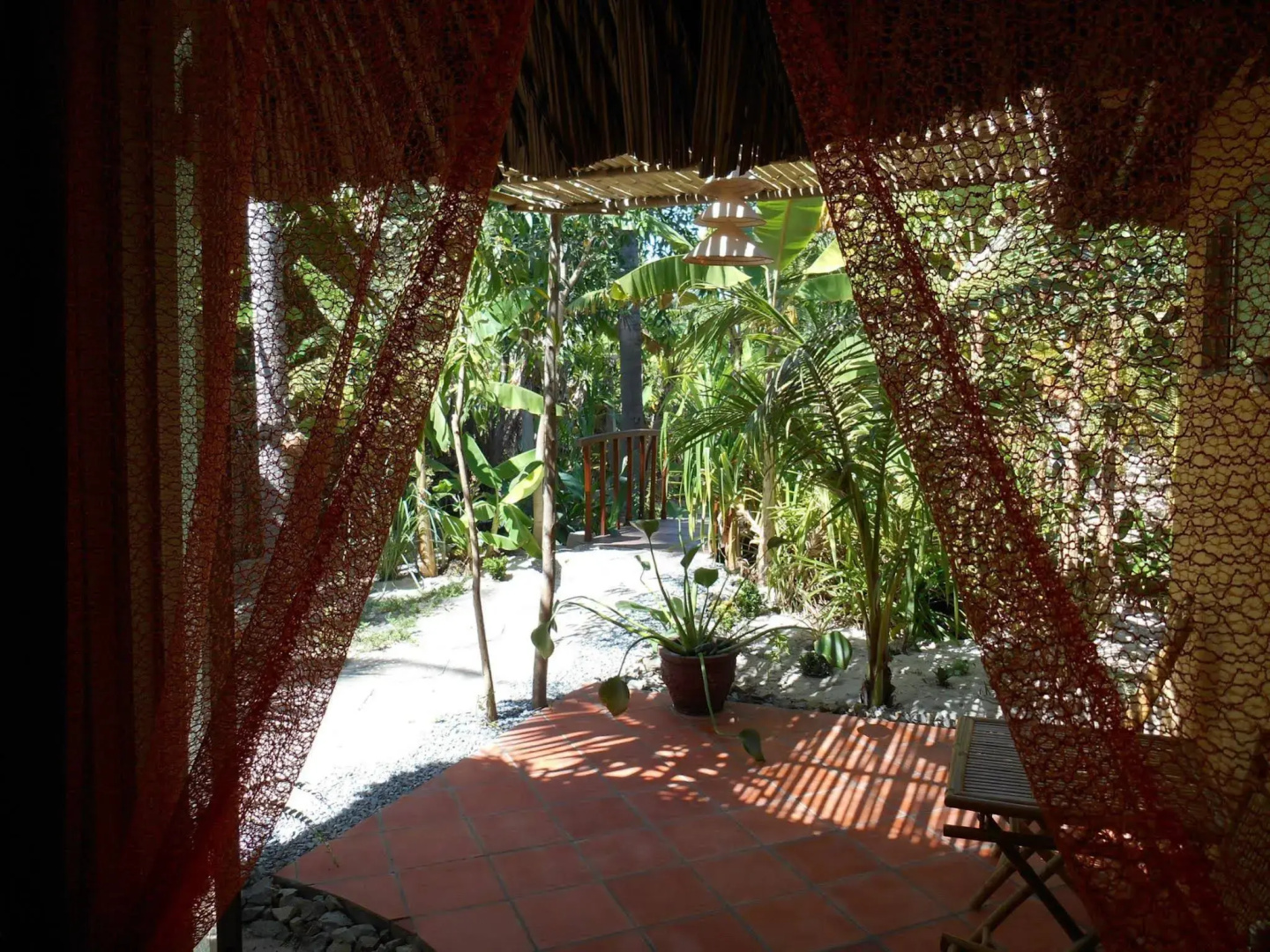 Thuy - Gunter Garden Bungalow