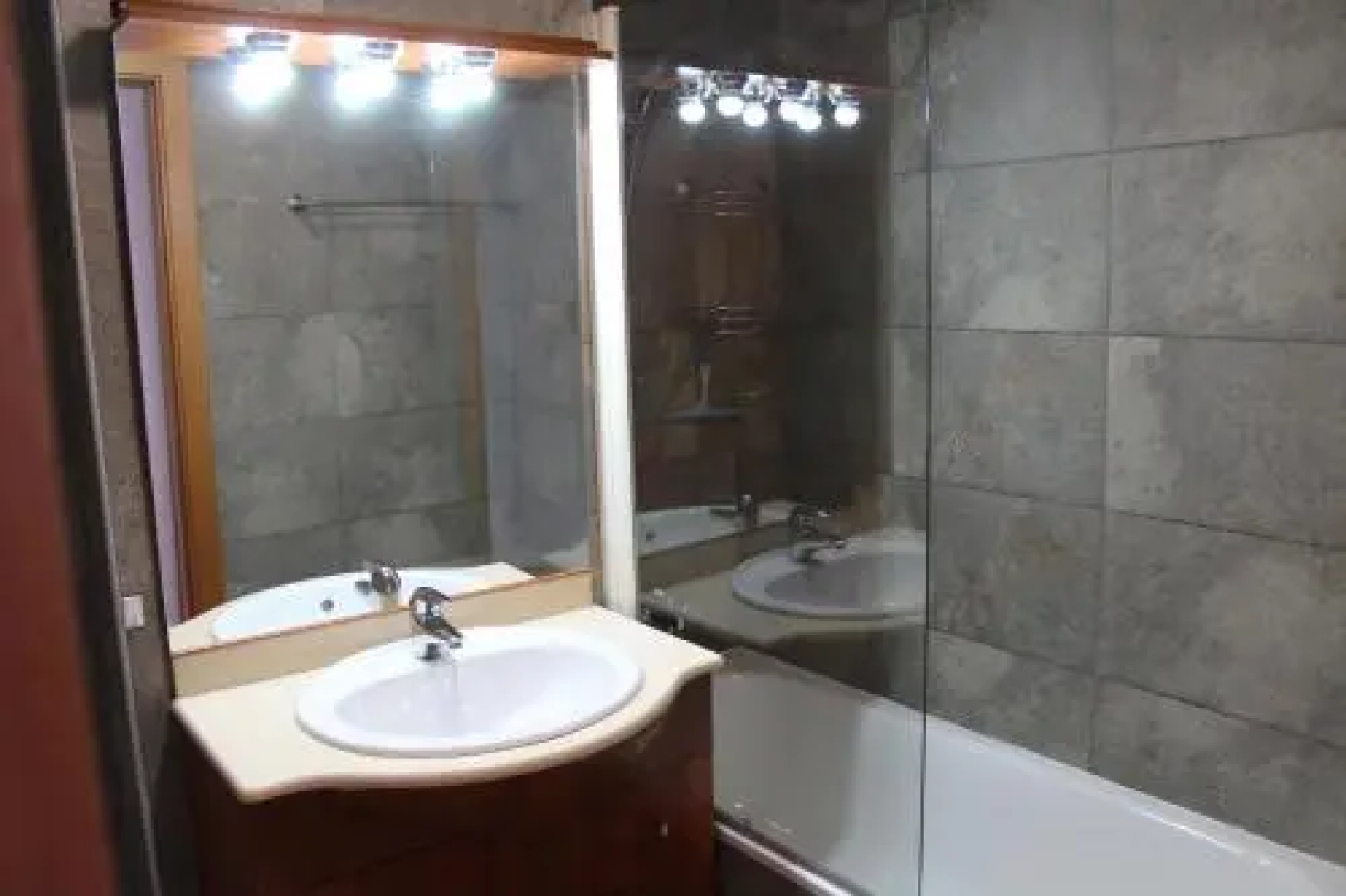Apartamento Delta