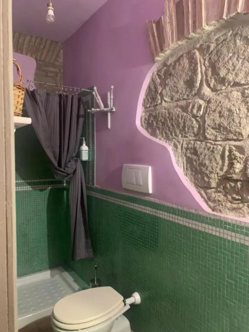 La Fontanella - Piccolo Appartamento nel Centro Storico di Nemi