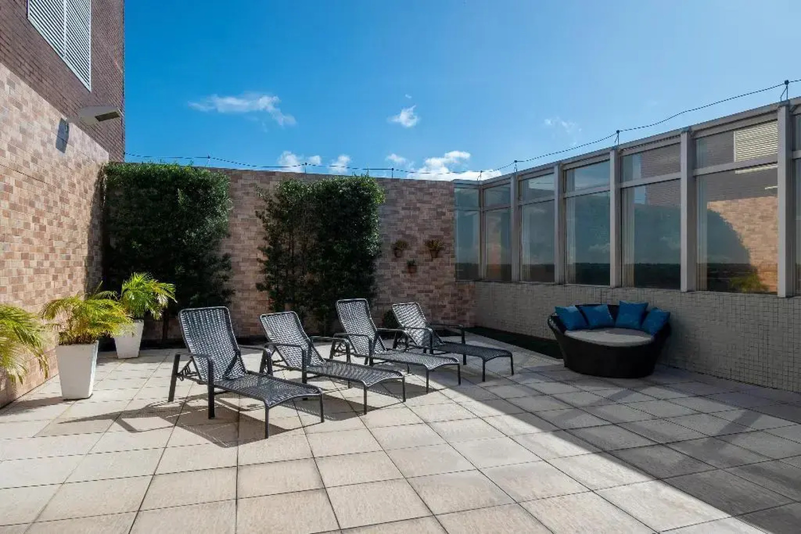 Holiday Inn Manaus by IHG