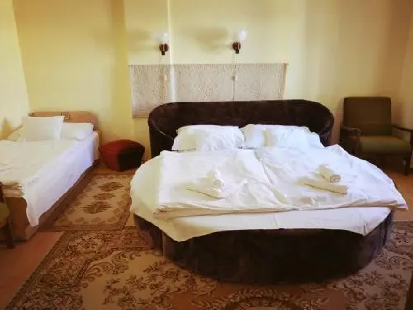 Hotel Oroszlan