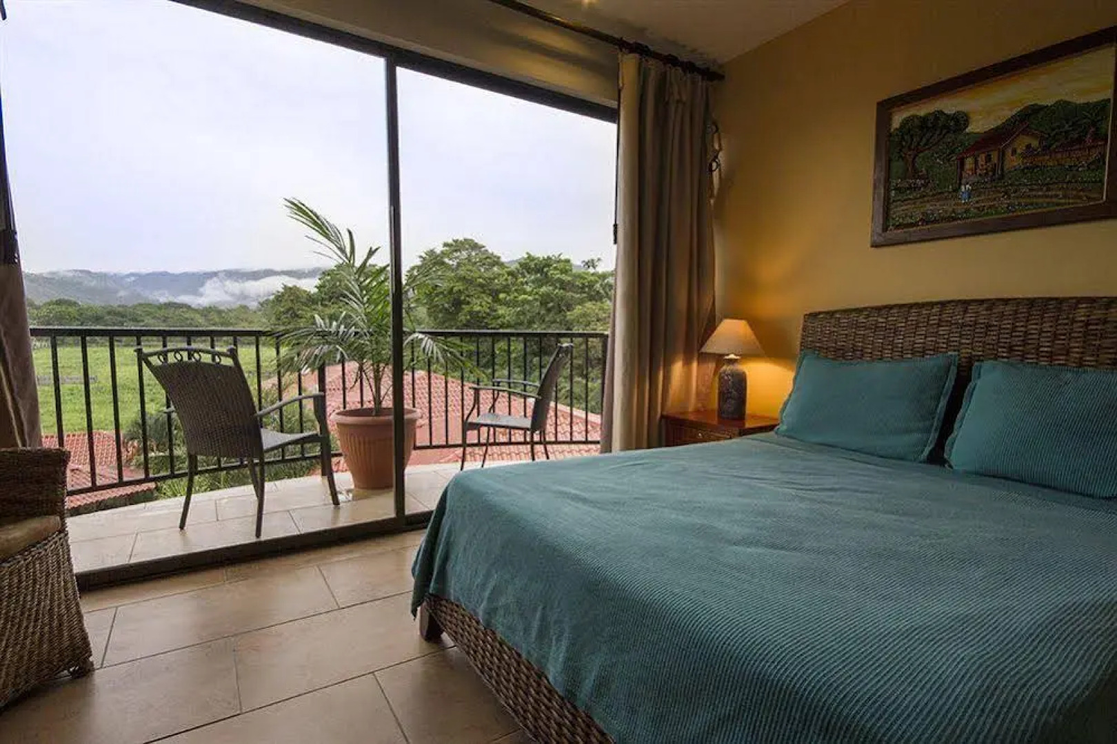 Los Sueños Condominio en Del Mar