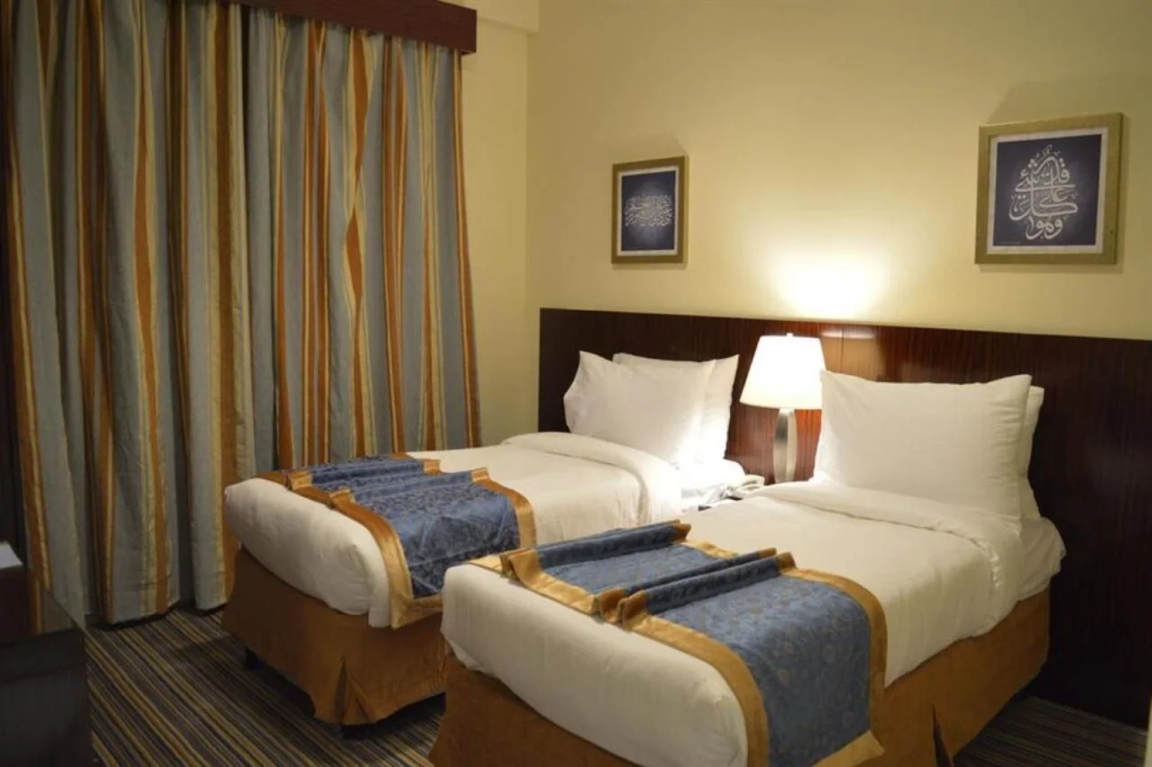 Dar Al Eiman Al Nour