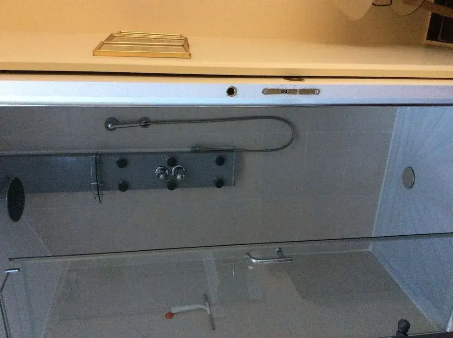 Les Rocailles de la Reine