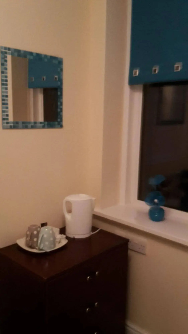 The Cressington Hotel