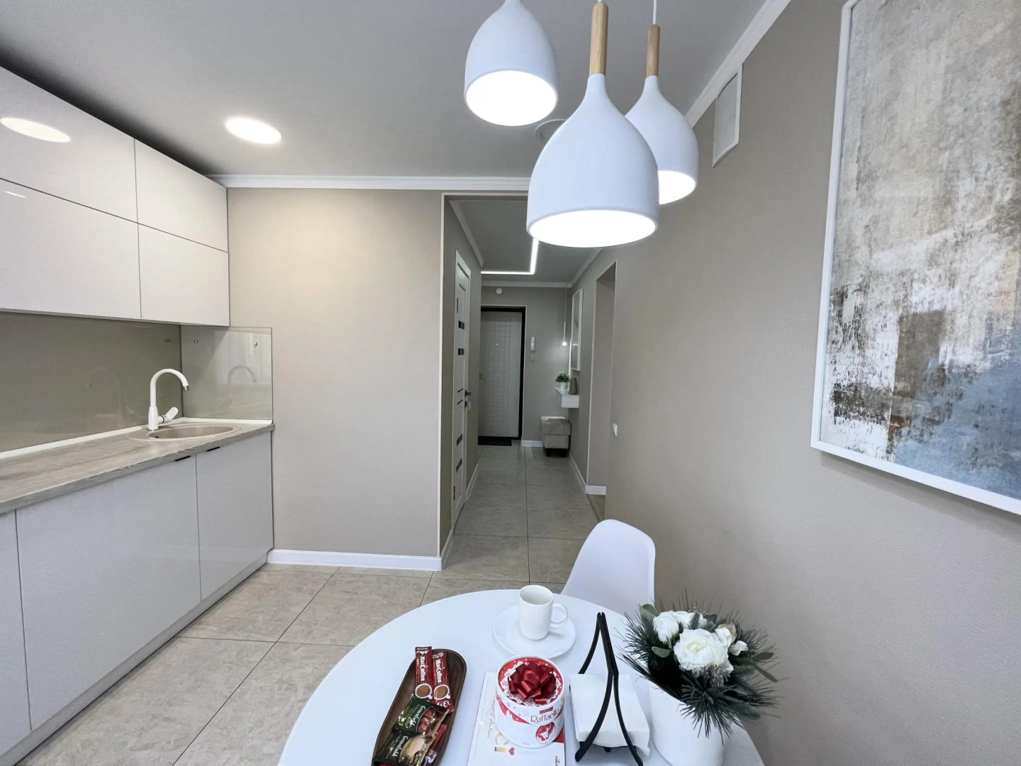 Live (Лайв) на улице Торайгырова 6