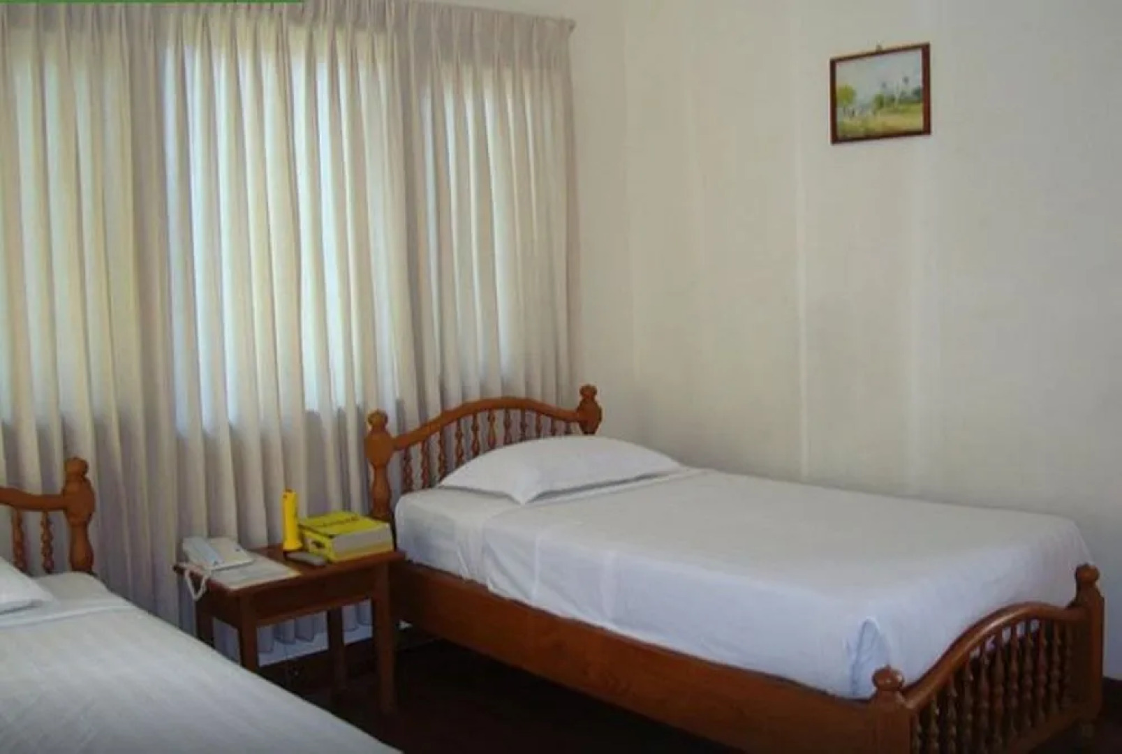 Win Unity Resort Hotel