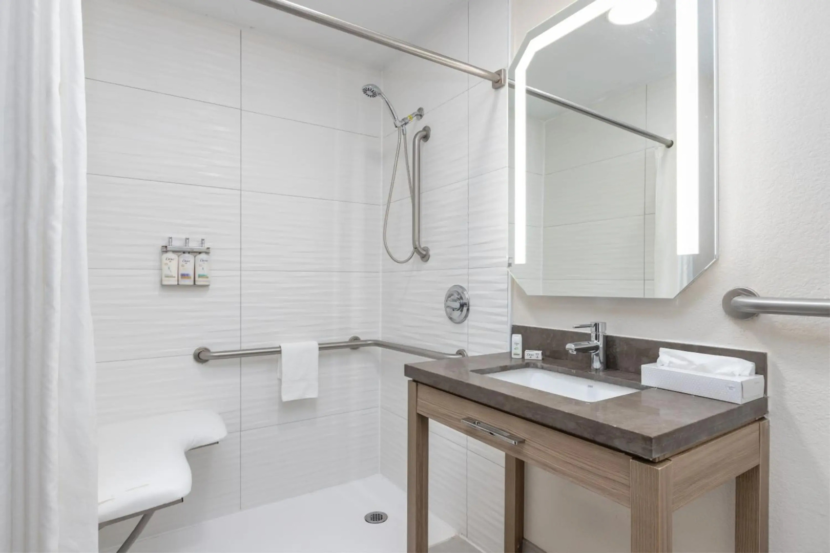 Candlewood Suites Houston (The Woodlands) by IHG