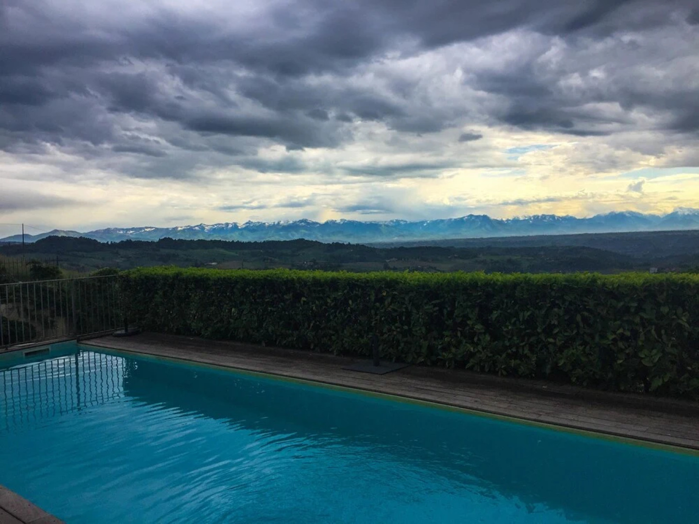 Anfiteatro Apartments