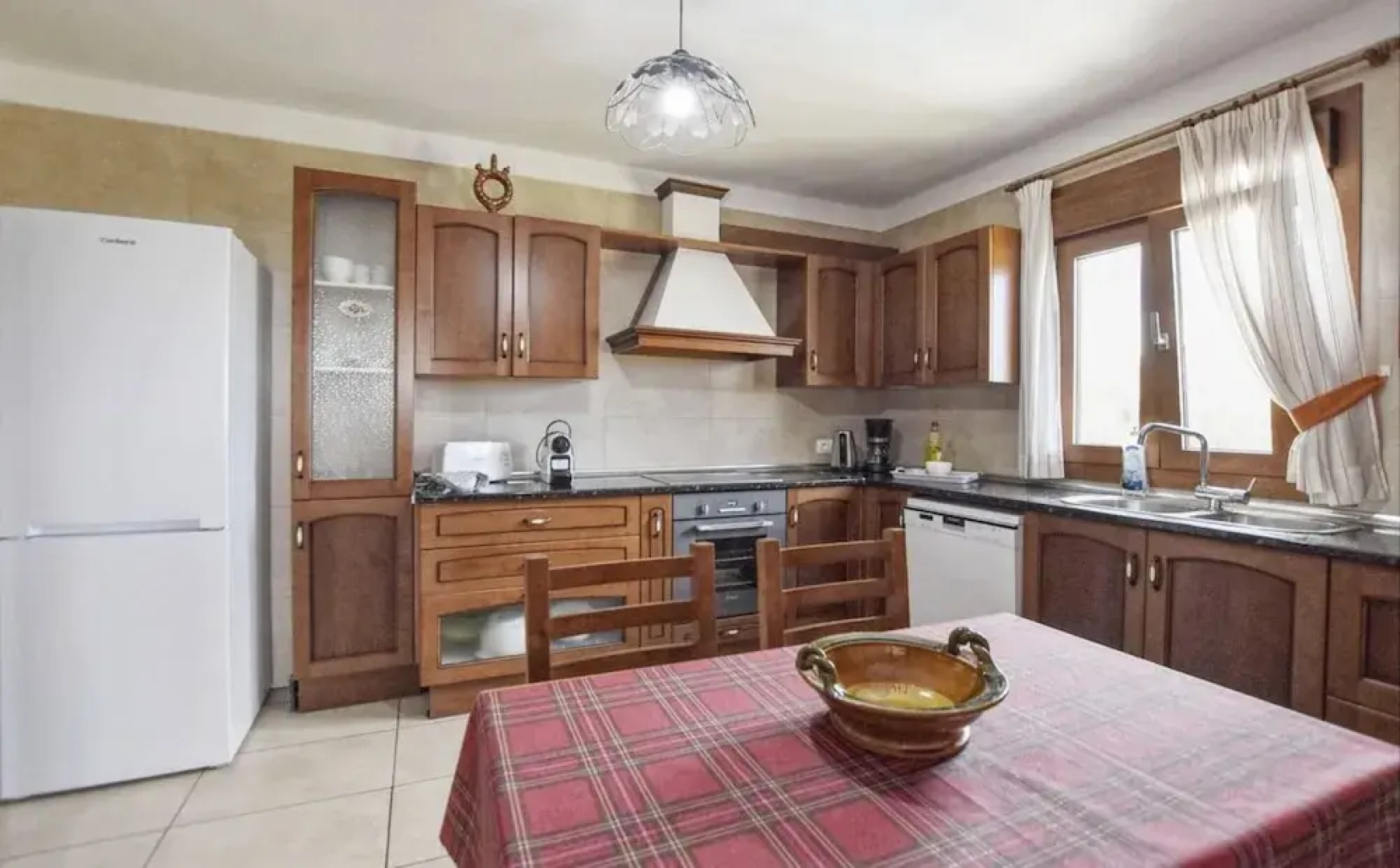 House in Majorca With Pool and Mountain Views