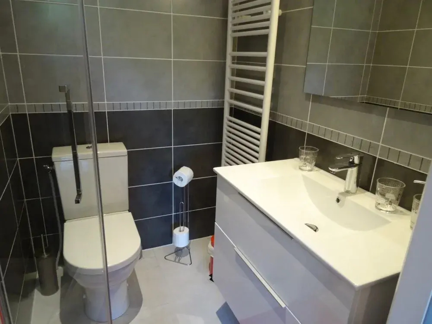 Le Domaine De Canelle