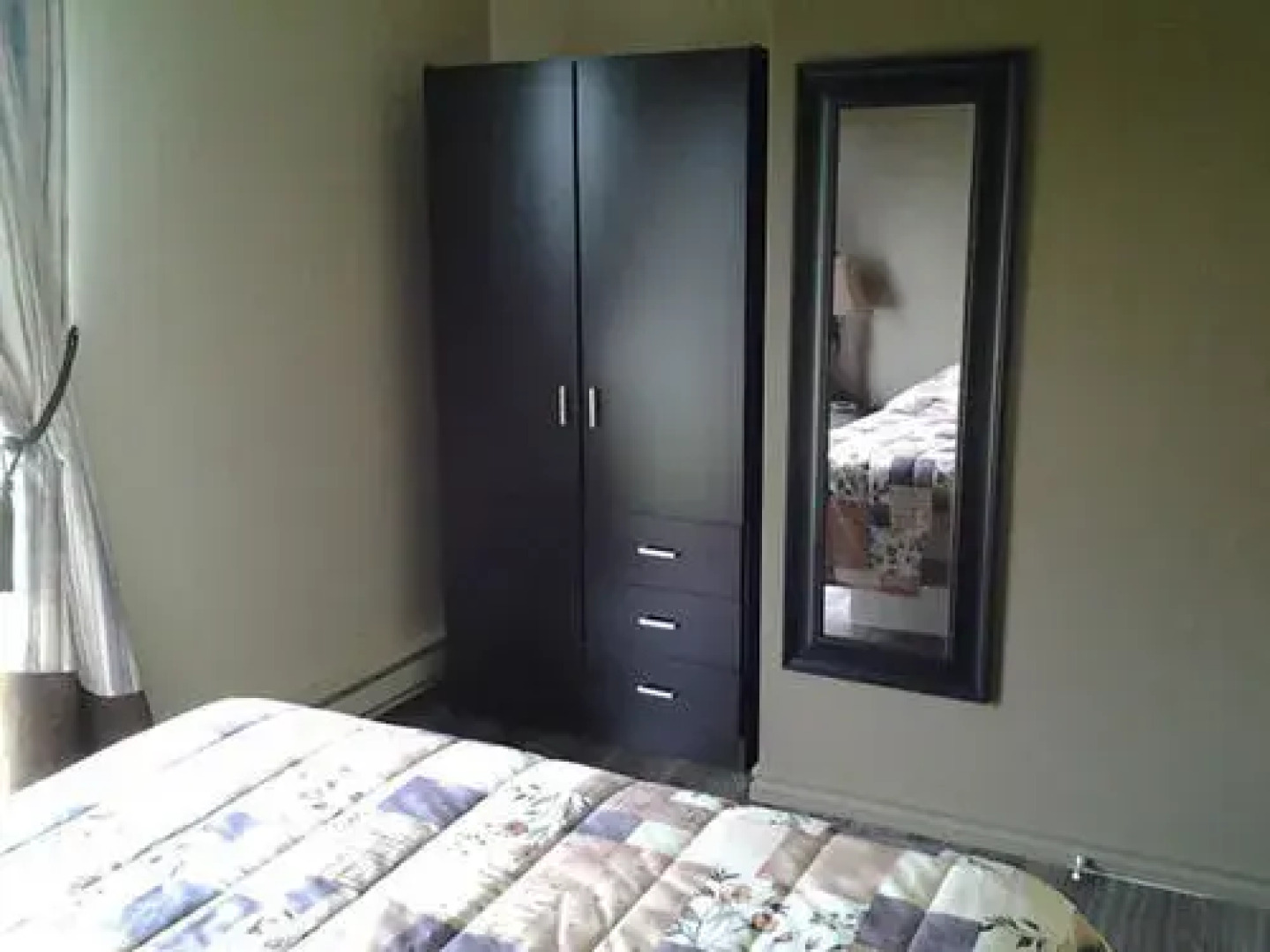 Motel Studio La Croisière