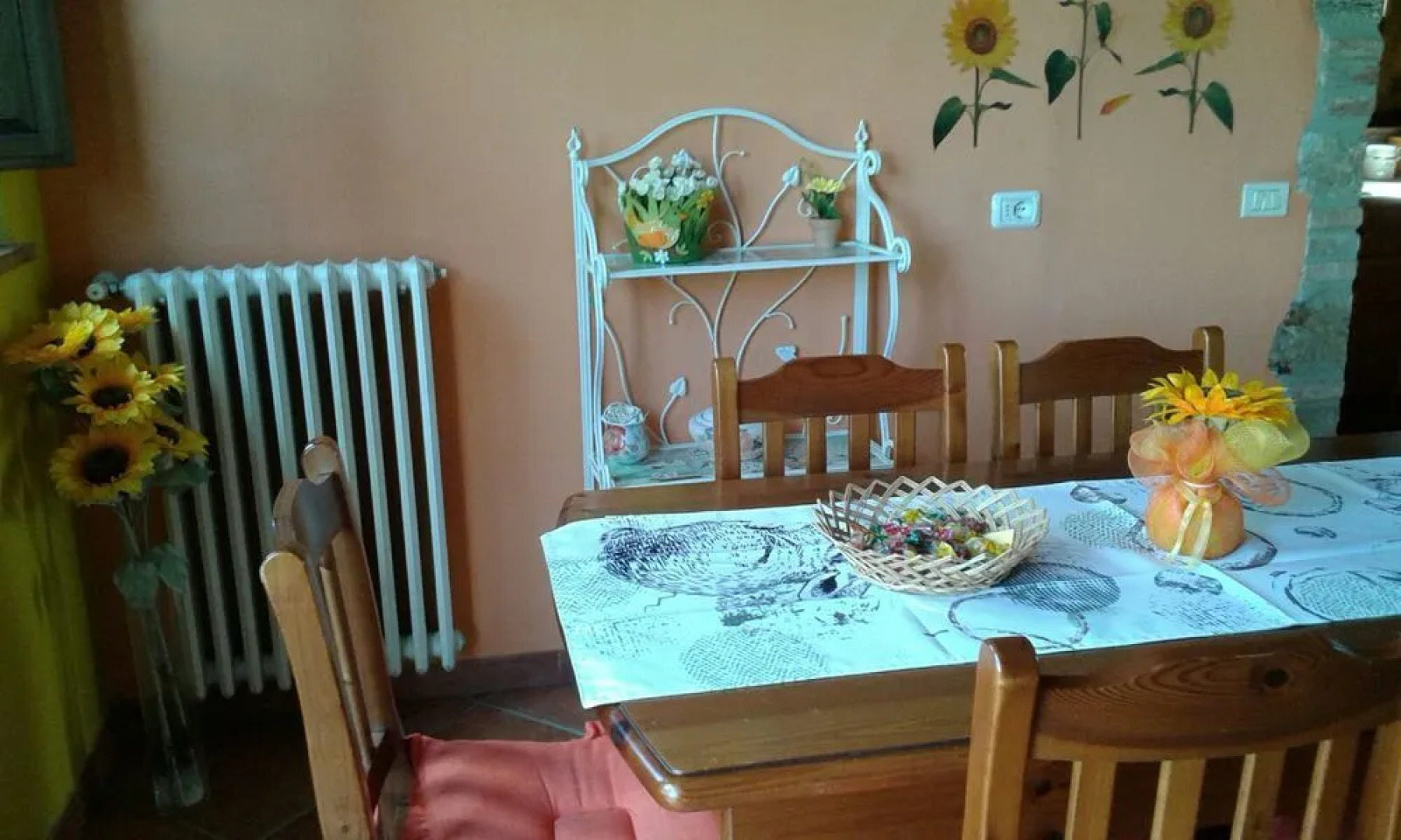 Girasole Country House