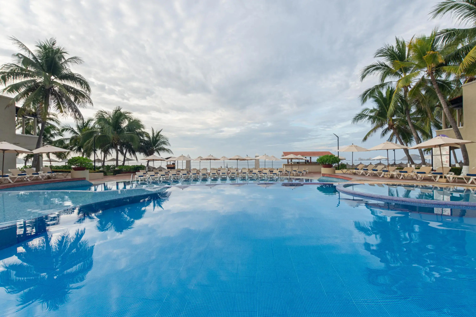 Tesoro Ixtapa All Inclusive