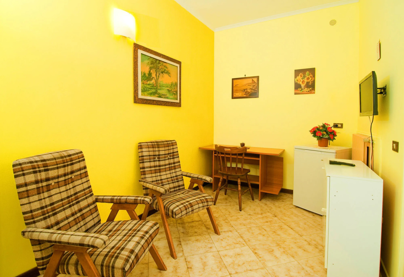 Green Paradise Affittacamere