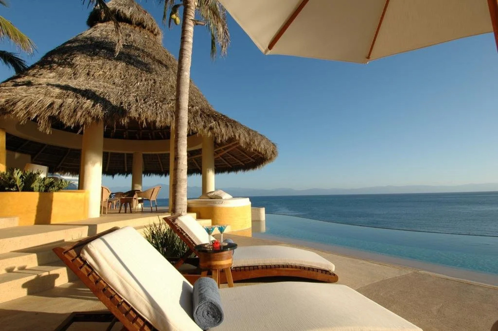 Casa Piedra Blanca Real del Mar