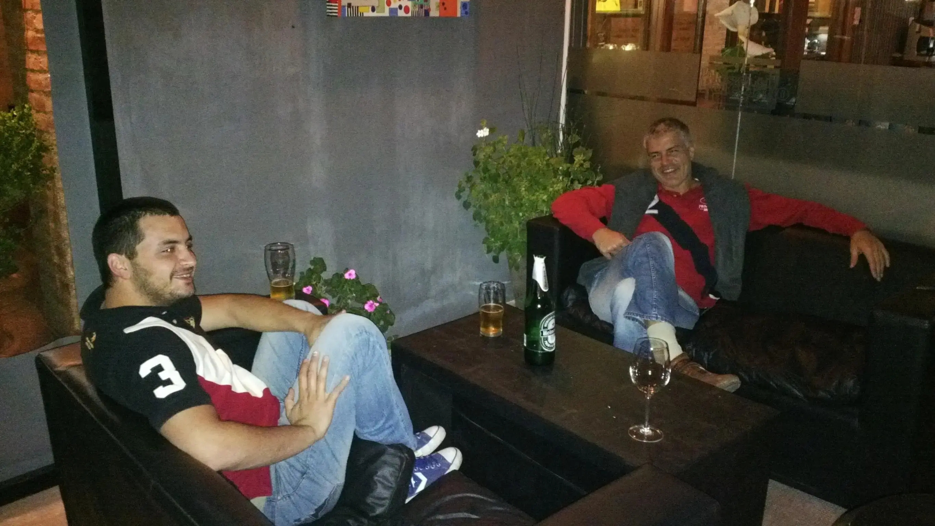 La Posada del Peregrino