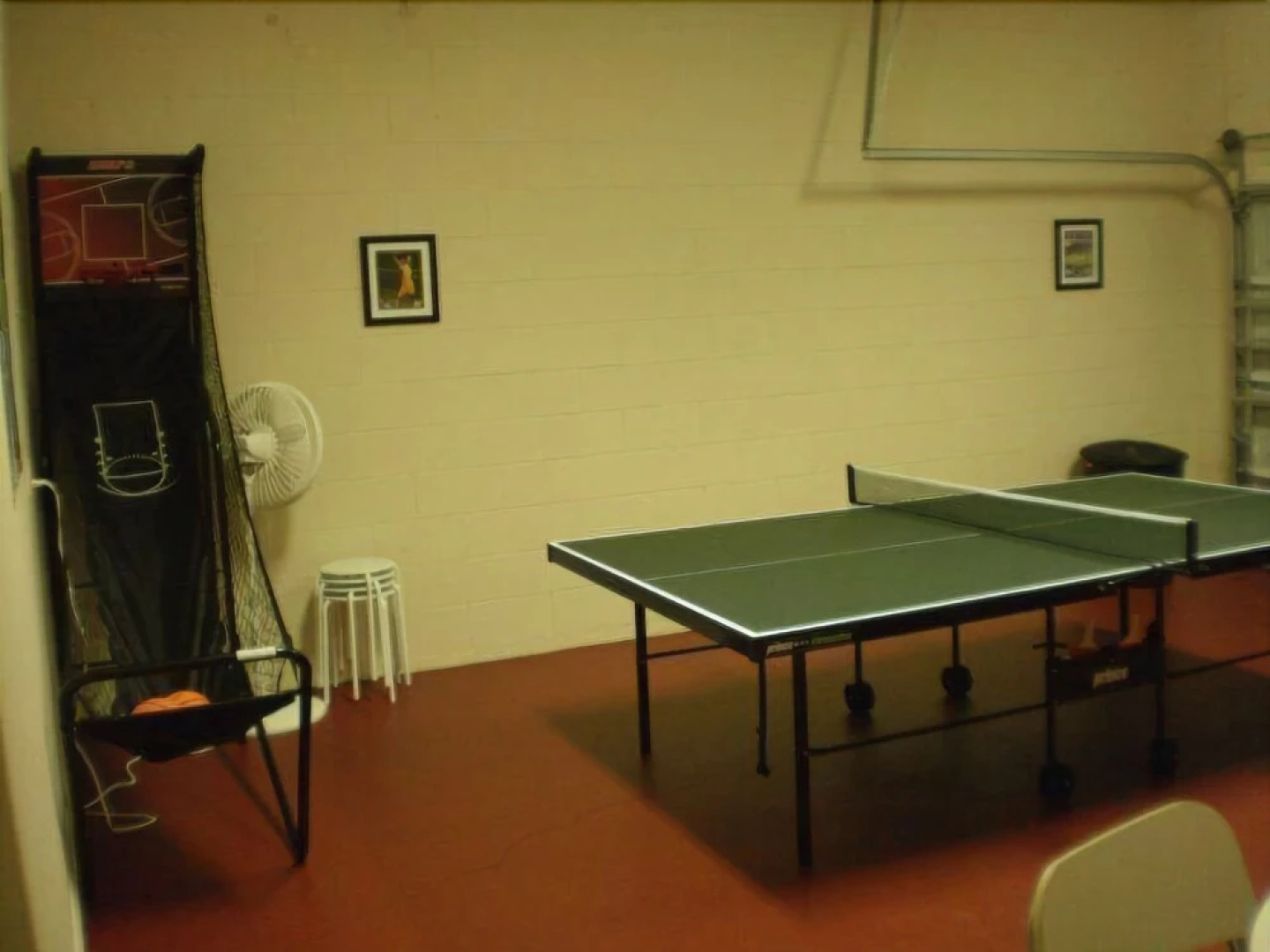 Bridgeford Crossing by Escape Vacation