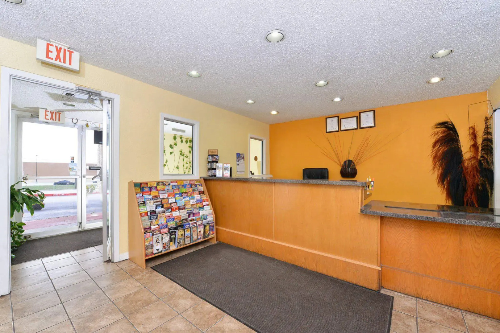 Travelodge by Wyndham New Braunfels