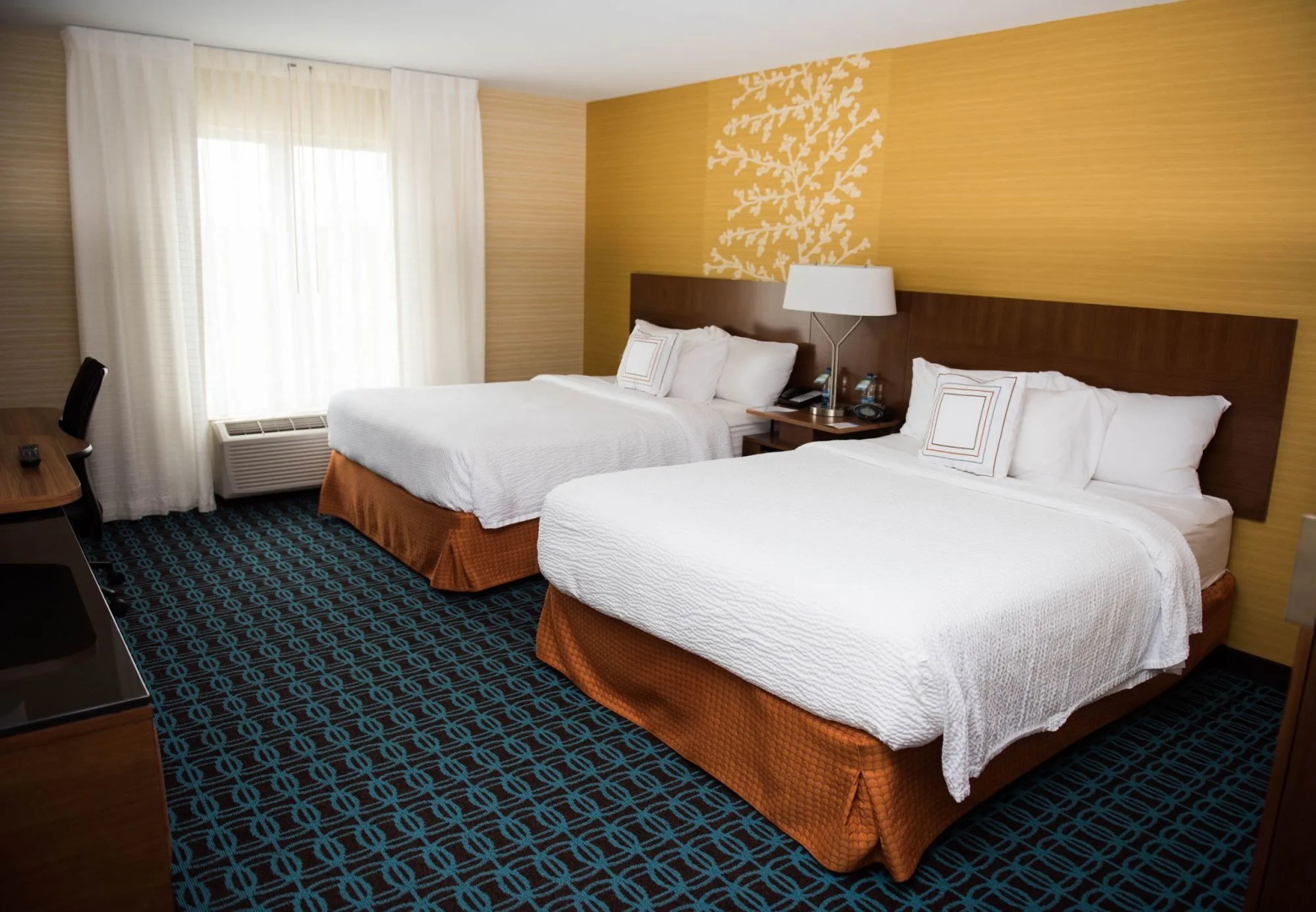 Fairfield Inn & Suites by Marriott Moncton